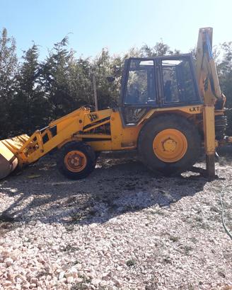 terna jcb 3cx turbo italia 