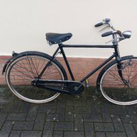 Bici Bianchi 52
