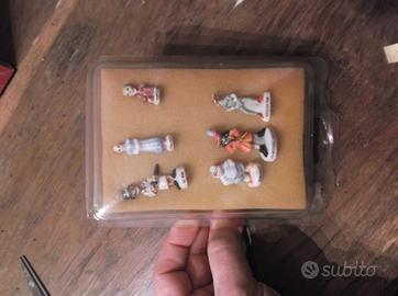 Peter Pan sorpresine Disney porcellana opaca