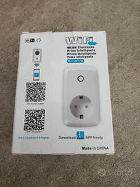 Presa intelligente WiFi Smart