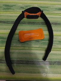 Cinturino sottorotuleo morbo di Osgood-Schlatter