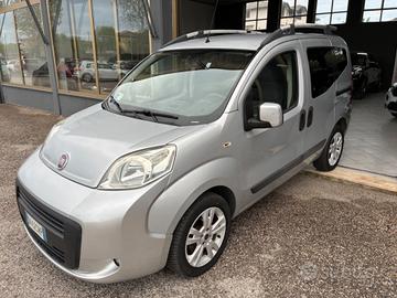 Fiat Qubo 1.4 8V 73 CV Dynamic