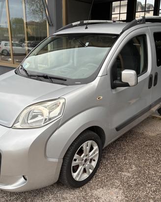 Fiat Qubo 1.4 8V 73 CV Dynamic