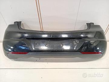 PARAURTI POSTERIORE COMPLETO OPEL Astra Berlina (K