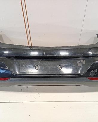 PARAURTI POSTERIORE COMPLETO OPEL Astra Berlina (K