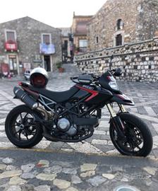 Ducati Hypermotard 796 - 2011