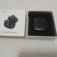 🛎Auricolari T12 wireless 