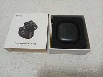 🛎Auricolari T12 wireless 