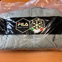 Giubotto sci FILA SPORT LEGACY F.I.S.I