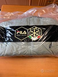 Giubotto sci FILA SPORT LEGACY F.I.S.I