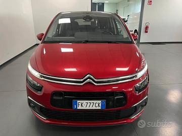 Citroen C4 Picasso 2.0-bluehdi-Business-EURO6B-AUT