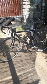 bici corsa scott r6