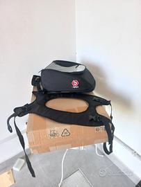 Borsa da Serbatoio Moto
