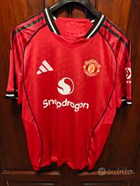 Maglia Manchester United 