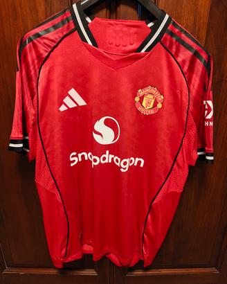 Maglia Manchester United 