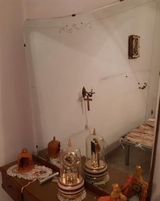 Specchio mobile - Vintage - Anni '60