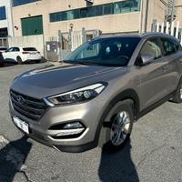 Hyundai Tucson 2.0 CRDi 185CV 4WD aut. XPossible