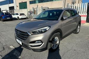 Hyundai Tucson 2.0 CRDi 185CV 4WD aut. XPossible