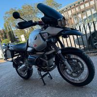 Bmw R 1150 GS Adventure