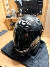 Casco X-lite 802rr Ultra Carbon