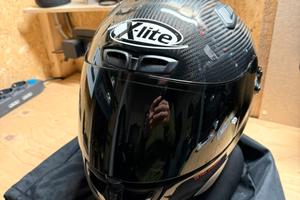 Casco X-lite 802rr Ultra Carbon