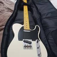 chitarra tipo Telecaster 