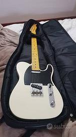 chitarra tipo Telecaster 