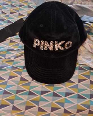 Cappello Pinko 