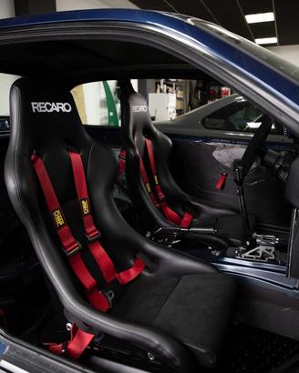 CERC0 coppia Pole Position Recaro (ABE)