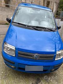 FIAT PANDA 1.2