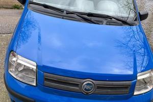 FIAT PANDA 1.2