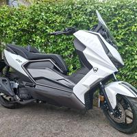 WOTTAN MOTO SCOOTER GT2 125cc MOT.A LIQUIDO