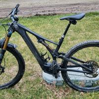 s works 2020 turbo levo sl usata