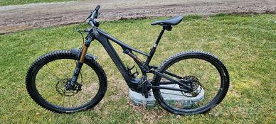 s works 2020 turbo levo sl usata