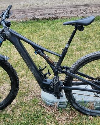 s works 2020 turbo levo sl usata