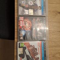 Giochi Playstation 3