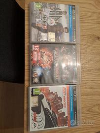 Giochi Playstation 3