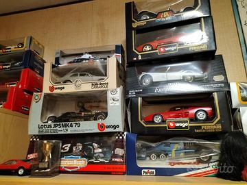 BLACK FRIDAY DEL MODELLISMO