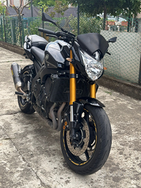 Yamaha fz8 anno 2013