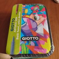 Astuccio Completo Giotto