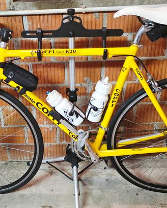 bici da corsa fausto coppi
