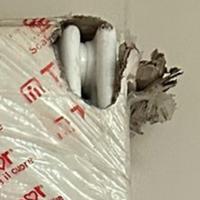 Radiatori tubolari a colonna Tubor nuovi