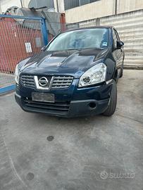 RICAMBI VARI NISSAN QASHQAI 2008