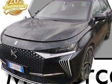 DS AUTOMOBILES DS 7 DS7 1.6 e-tense phev Bastill