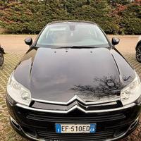 Citroen C5 Berlina