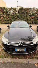 Citroen C5 Berlina