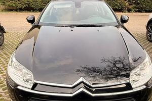 Citroen C5 Berlina