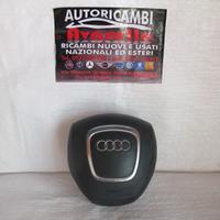 Airbag sinistro lato guida audi a4 b7 anno 2007 8e