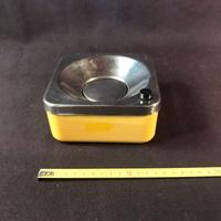 posa cenere design Gaetano Scolari per Valentini M