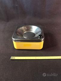 posa cenere design Gaetano Scolari per Valentini M